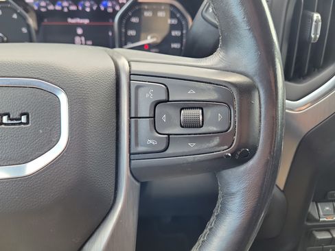 Used 2020 GMC Sierra 1500 Denali w/ Denali Ultimate Package AWD/4WD image 31