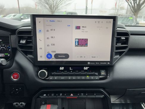 Used 2023 Toyota Tundra TRD Pro image 18