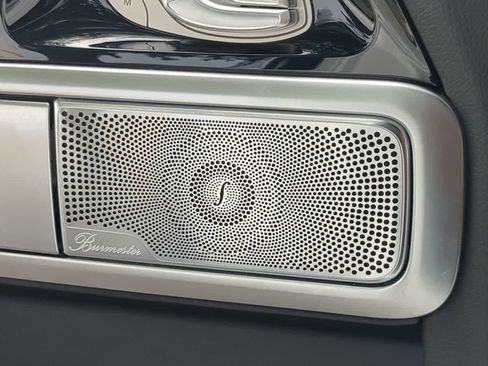 Used 2021 Mercedes-Benz G 63 AMG 4MATIC image 32