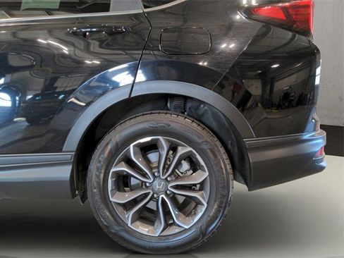 Used 2020 Honda CR-V EX-L image 24