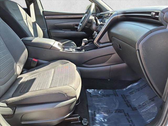 Used 2022 Hyundai Santa Cruz SEL w/ Activity Package FWD image 18
