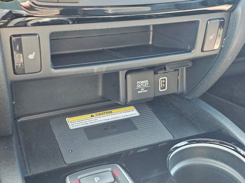 Used 2023 Honda Ridgeline Black Edition image 35