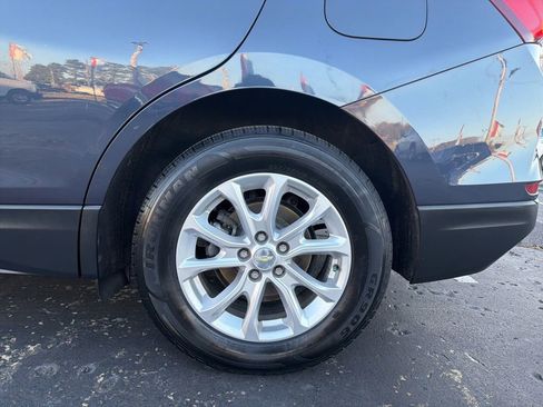 Used 2019 Chevrolet Equinox LS image 28