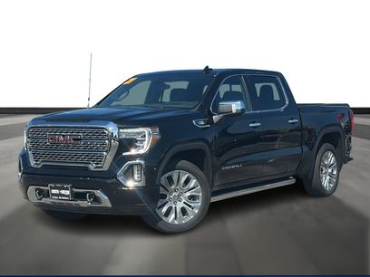 Used 2021 GMC Sierra 1500 Denali w/ Denali Ultimate Package