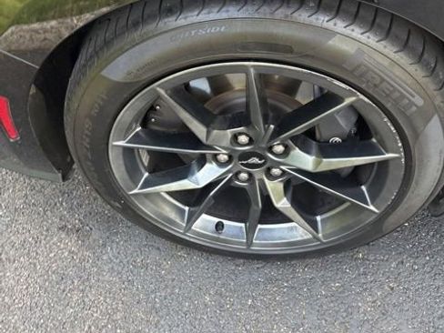 Used 2024 Ford Mustang Dark Horse w/ Security Package image 27