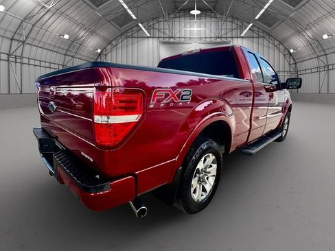 Used 2013 Ford F150 FX2 RWD image 8
