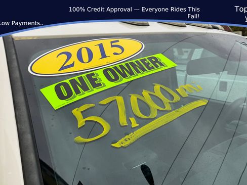 Used 2015 RAM 2500 Tradesman w/ Snow Chief Group image 21