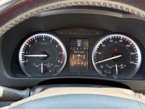 Used 2016 Toyota Highlander Limited Platinum AWD/4WD image 25