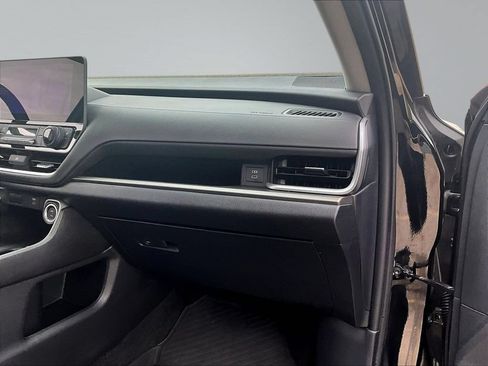 Used 2024 Toyota Grand Highlander AWD image 29