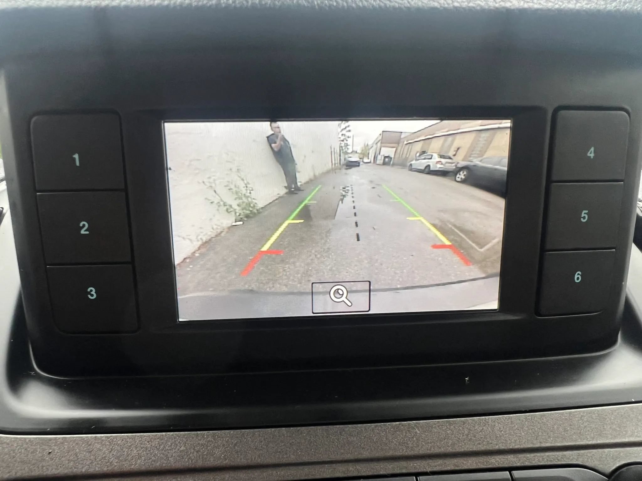 Used 2021 Ford Transit Connect XL FWD image 30