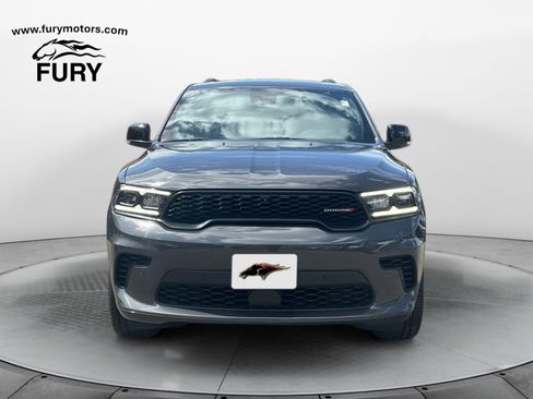 Used 2025 Dodge Durango GT AWD/4WD image 8