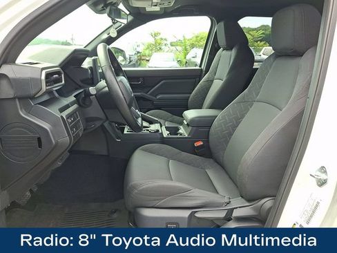 Used 2024 Toyota Tacoma SR AWD/4WD image 2