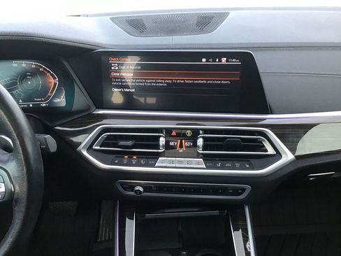 Used 2023 BMW X5 xDrive40i w/ Premium Package image 14