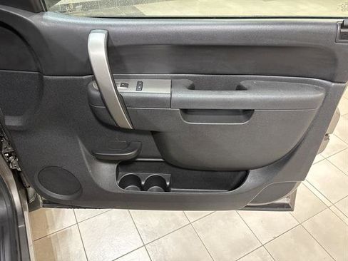 Used 2012 Chevrolet Silverado 1500 LT w/ All-Star Edition image 18