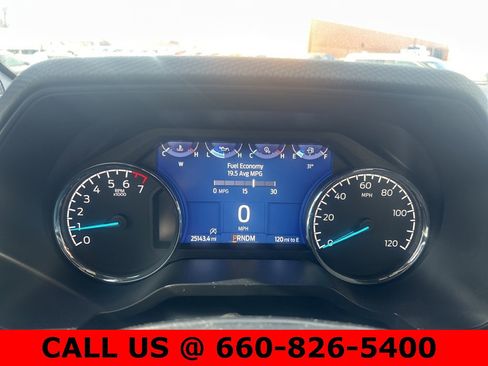 Used 2023 Ford F150 Tremor image 20