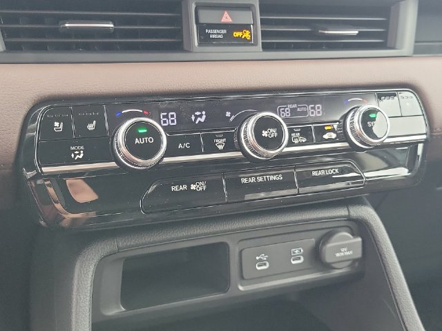 New 2026 Honda Pilot Elite image 24