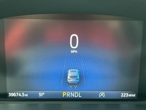 Used 2024 Ford Escape ST-Line image 13