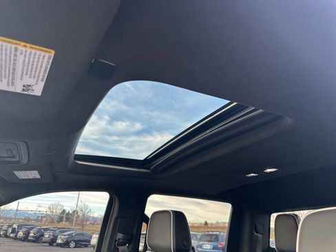 Certified 2024 GMC Sierra 1500 AT4X image 15