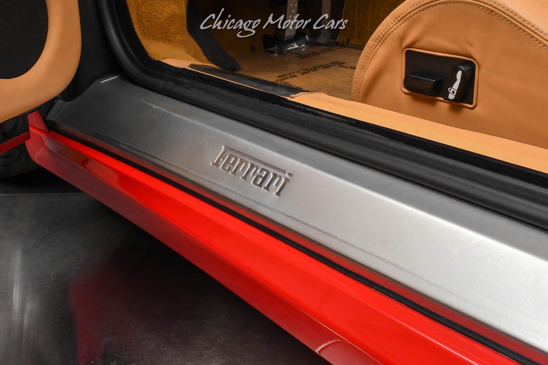 Used 2008 Ferrari F430 Spider RWD image 24