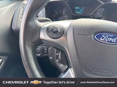 Used 2017 Ford Transit Connect XLT image 22