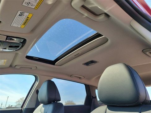 Certified 2025 Hyundai Tucson SEL image 34