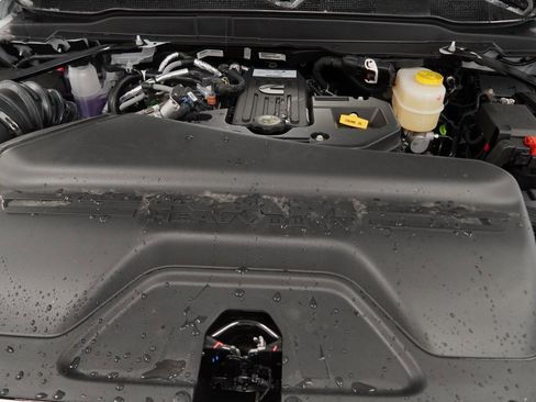New 2026 RAM 2500 Tradesman image 37
