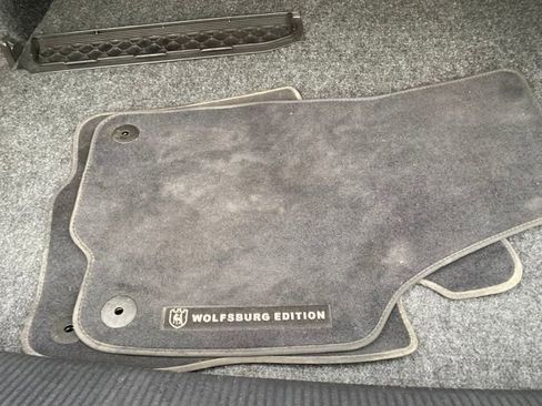 Used 2019 Volkswagen Passat 2.0T Wolfsburg image 28