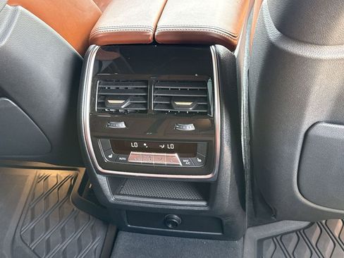 Used 2023 BMW X5 M50i w/ Executive Package AWD/4WD image 18