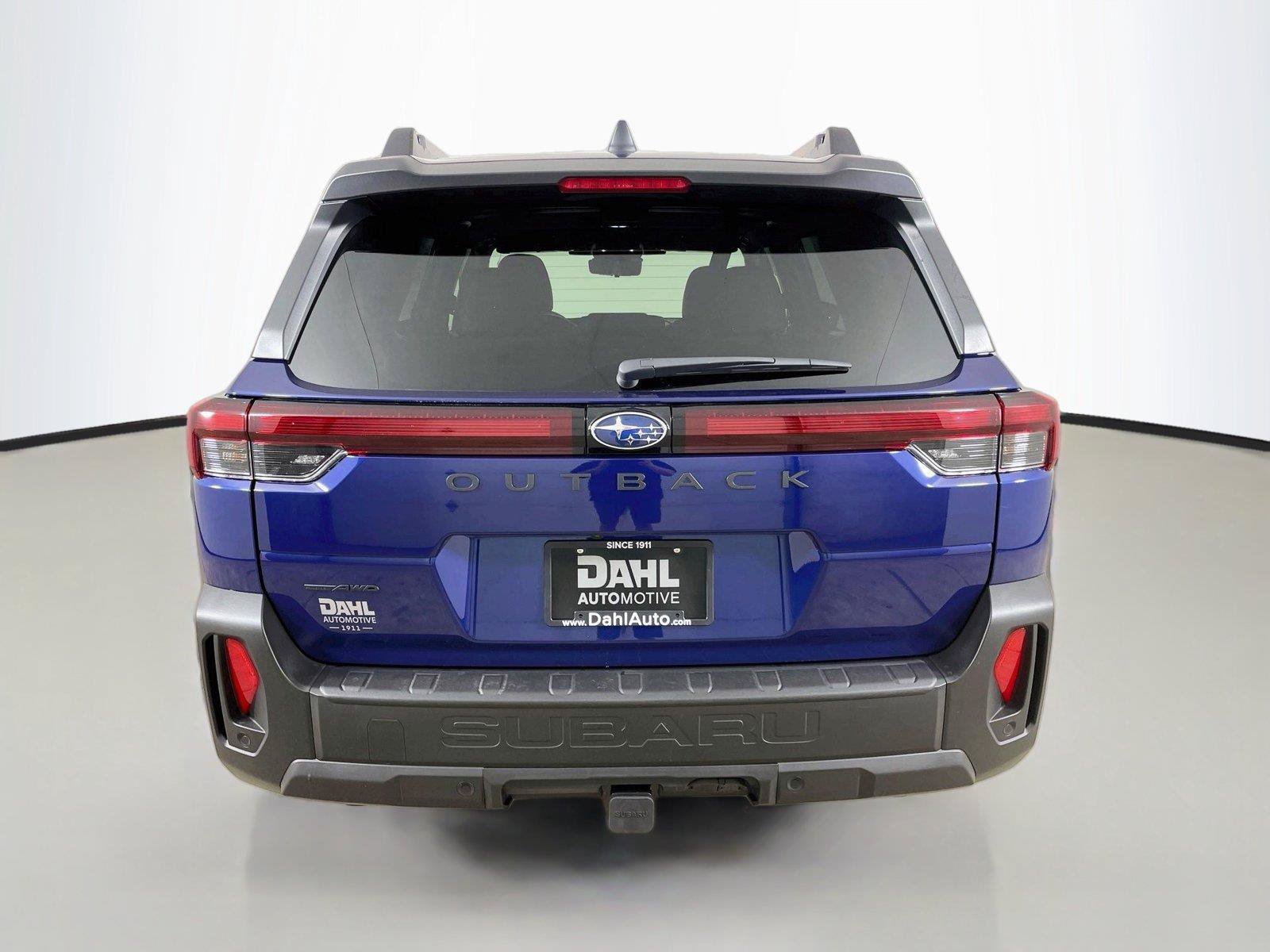 New 2026 Subaru Outback Touring XT AWD/4WD image 12