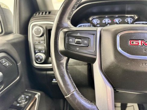 Used 2019 GMC Sierra 1500 SLE w/ Fleet Comfort Package AWD/4WD image 19