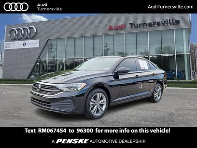 Used 2024 Volkswagen Jetta SE
