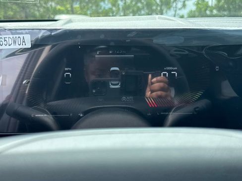 New 2026 Kia Sportage EX w/ EX Panorama Roof Package image 27