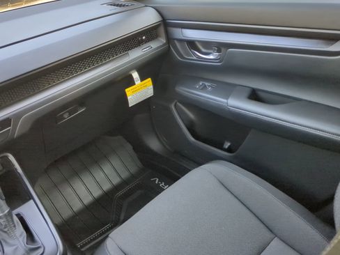Used 2026 Honda CR-V LX image 52