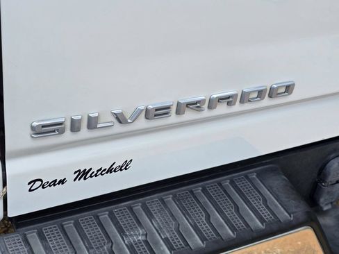 Used 2022 Chevrolet Silverado 2500 W/T w/ WT Convenience Package RWD image 25