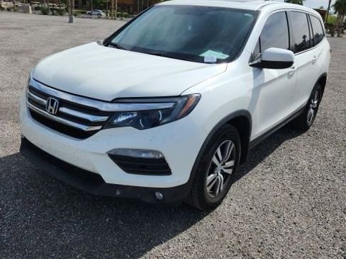Used 2018 Honda Pilot EX-L image 1