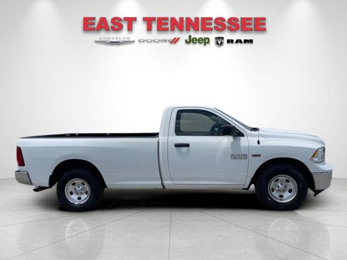 Used 2020 RAM 1500 Tradesman w/ Power & Remote Entry Group RWD image 2