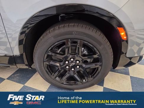 New 2026 Chevrolet Blazer RS w/ Driver Confidence II Package FWD image 10