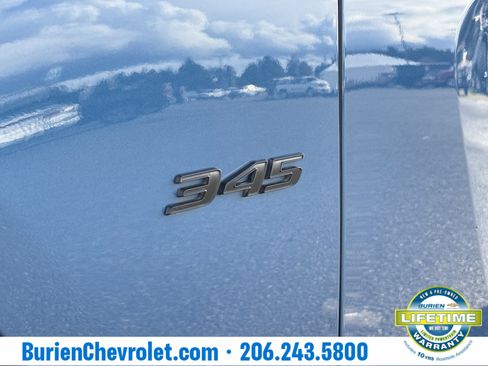 Used 2023 Dodge Charger R/T w/ Blacktop Package image 36