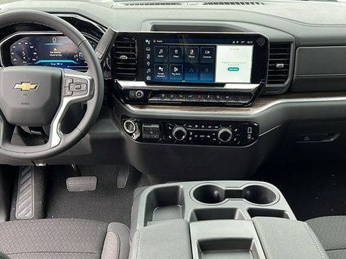 New 2026 Chevrolet Silverado 2500 LT w/ All Star Edition image 18