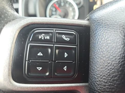 Used 2021 RAM 2500 Tradesman AWD/4WD image 20