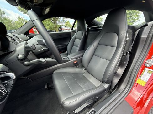 Used 2022 Porsche 718 Cayman S image 12