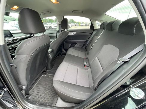 Certified 2023 Kia Forte LX FWD image 20
