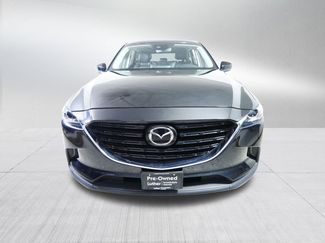 Used 2023 MAZDA CX-9 Touring Plus video 2