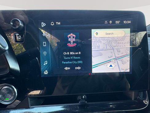 Certified 2025 Chevrolet Corvette Stingray Premium Conv w/ Z51 Performance Package image 14