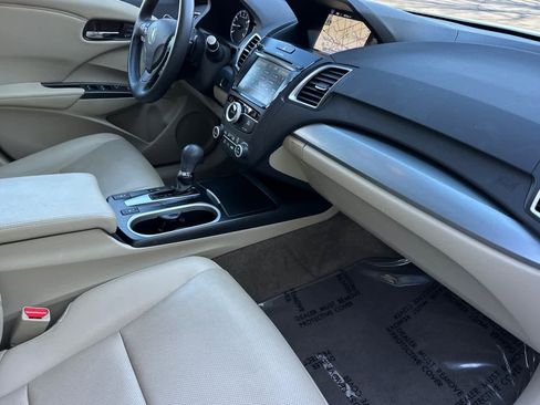 Used 2016 Acura RDX FWD w/ Technology Package image 17