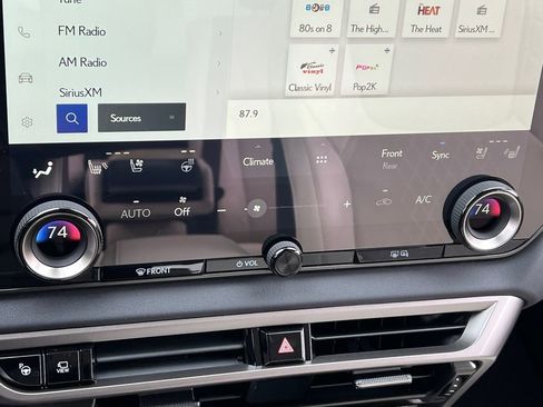 New 2026 Lexus RX 450h 450h+ Luxury image 19