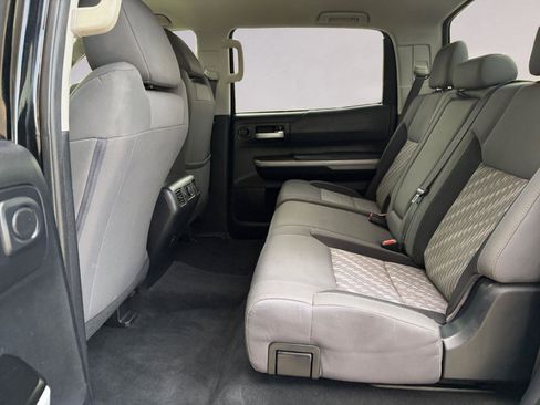 Used 2019 Toyota Tundra SR5 w/ SR5 Upgrade Package RWD image 13