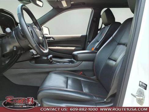 Used 2023 Dodge Durango GT AWD/4WD image 26