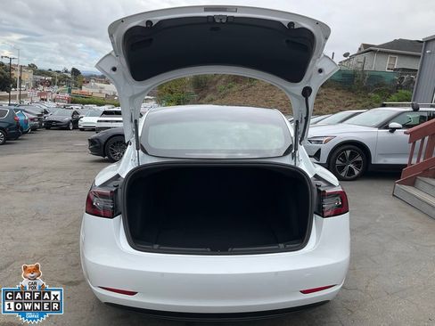 Used 2020 Tesla Model 3 Long Range AWD/4WD image 10
