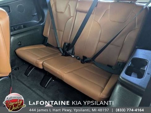 Certified 2024 Kia Telluride SX Prestige X-Line AWD/4WD image 29